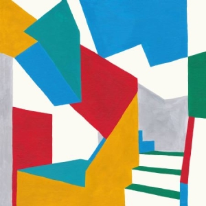 Peverelist - Tessellations in der Gruppe CD bei Bengans Skivbutik AB (2479567)