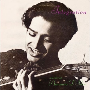D'silva Amancio - Integration in der Gruppe VINYL bei Bengans Skivbutik AB (2479568)