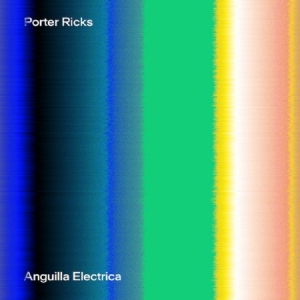 Porter Ricks - Anguilla Electrica in der Gruppe CD bei Bengans Skivbutik AB (2479570)