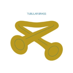 Tubular Brass - Tubular Brass in der Gruppe VINYL bei Bengans Skivbutik AB (2479596)