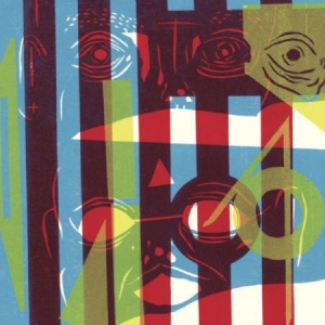 Usa Nails - Shame Spiral in der Gruppe VINYL bei Bengans Skivbutik AB (2479607)
