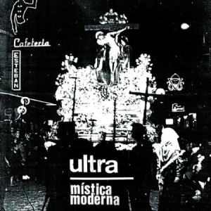 Ultra - Mistica Moderna in der Gruppe VINYL bei Bengans Skivbutik AB (2479608)