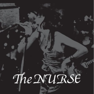 Nurses - Discography in der Gruppe VINYL bei Bengans Skivbutik AB (2479609)