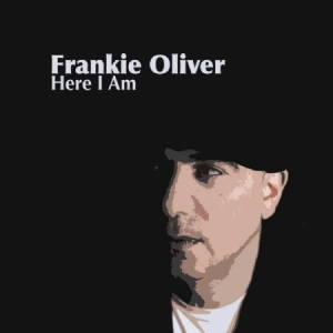 Oliver Frankie - Here I Am in der Gruppe CD bei Bengans Skivbutik AB (2479613)