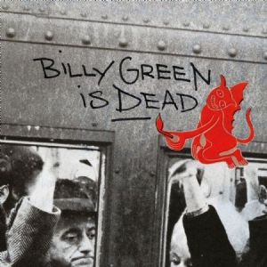 Jehst - Billy Green Is Dead in der Gruppe CD bei Bengans Skivbutik AB (2479623)