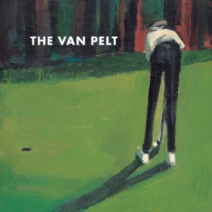 Van Pelt - Sultans Of Sentiment in der Gruppe VINYL bei Bengans Skivbutik AB (2479655)