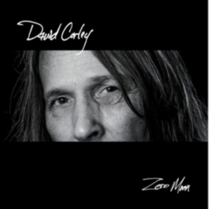 David Corley - Zero Moon in der Gruppe CD bei Bengans Skivbutik AB (2479658)