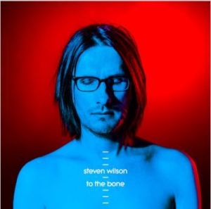Steven Wilson - To The Bone (2Lp) in der Gruppe Minishops / Porcupine Tree bei Bengans Skivbutik AB (2482590)
