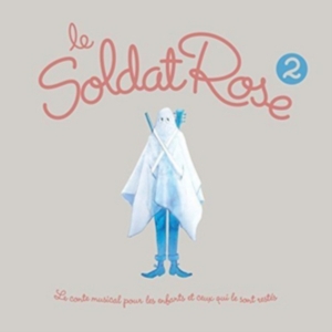 Le Soldat Rose 2 - Le Soldat Rose 2 in der Gruppe Övrigt /  bei Bengans Skivbutik AB (2482657)
