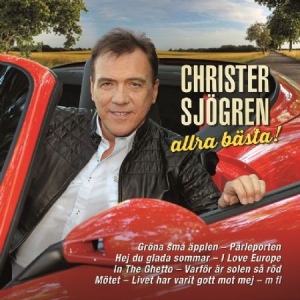 Christer Sjögren - Allra bästa! in der Gruppe CD bei Bengans Skivbutik AB (2482986)