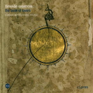 Various - The Book Of Lovers in der Gruppe CD bei Bengans Skivbutik AB (2483723)