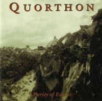 Quorthon - Purity Of Essence (2Lp) in der Gruppe VINYL bei Bengans Skivbutik AB (2485673)