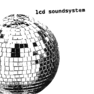 Lcd Soundsystem - Lcd Soundsystem in der Gruppe VINYL bei Bengans Skivbutik AB (2485704)