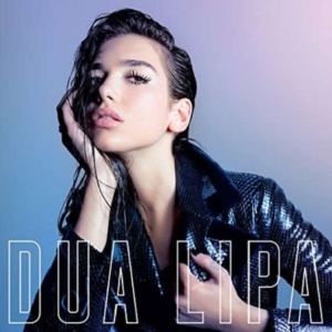 DUA LIPA - DUA LIPA (VINYL) in der Gruppe Minishops / Dua Lipa bei Bengans Skivbutik AB (2485706)