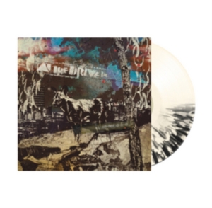 At The Drive-In - Inter Alia in der Gruppe -Start Vinyl bei Bengans Skivbutik AB (2485709)