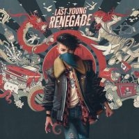 ALL TIME LOW - LAST YOUNG RENEGADE in der Gruppe CD bei Bengans Skivbutik AB (2485710)