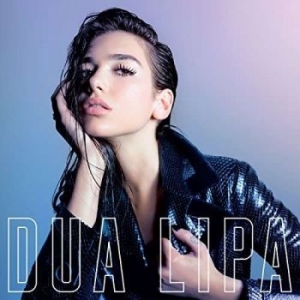 Dua Lipa - Dua Lipa in der Gruppe Minishops / Dua Lipa bei Bengans Skivbutik AB (2485714)