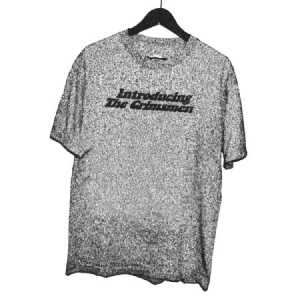 Peacers - Introducing The Crimsmen in der Gruppe VINYL bei Bengans Skivbutik AB (2485739)