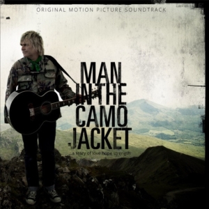 Peters Mike - Man In The Camo Jacket in der Gruppe VINYL bei Bengans Skivbutik AB (2485847)