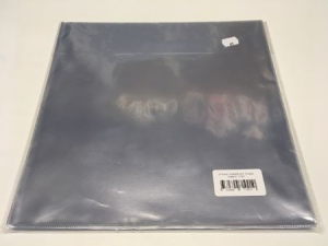 Vinylplast - Lp Svetsad Kant 10-Pack 0,15Mm in der Gruppe VINYL / Vinyl Zubehör bei Bengans Skivbutik AB (2486052)