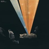 Jung Elias - Waiting For The Flood in der Gruppe VINYL bei Bengans Skivbutik AB (2486196)