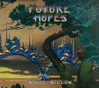 White Willow - Future Hopes in der Gruppe CD bei Bengans Skivbutik AB (2487026)