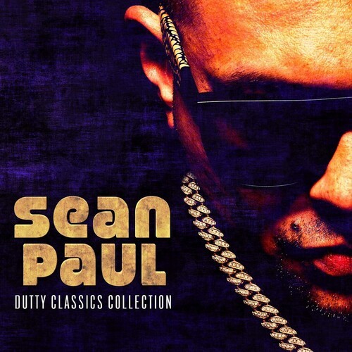 Sean Paul - Dutty Classics Collection in der Gruppe CD / Pop-Rock bei Bengans Skivbutik AB (2487039)