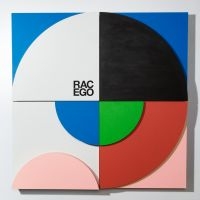 Rac - Ego in der Gruppe VINYL bei Bengans Skivbutik AB (2487253)