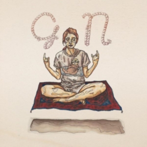 Ratboys - Gn in der Gruppe VINYL bei Bengans Skivbutik AB (2487301)