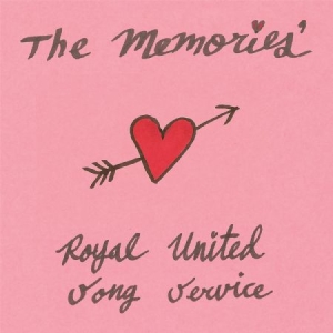 Memories - Royal United Song Service in der Gruppe VINYL bei Bengans Skivbutik AB (2487306)