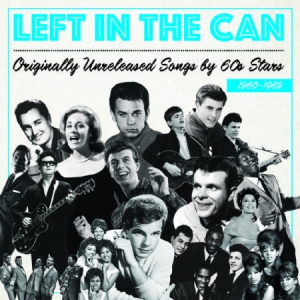 Various Artists - Left In The Can (Originally Unrelea in der Gruppe CD bei Bengans Skivbutik AB (2487310)
