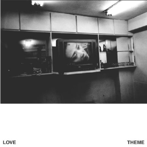 Love Theme - Love Theme in der Gruppe VINYL bei Bengans Skivbutik AB (2487315)