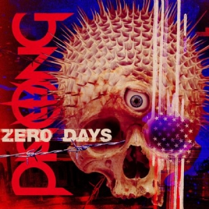 Prong - Zero Days in der Gruppe CD bei Bengans Skivbutik AB (2487331)