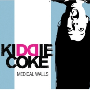 Kiddie Coke - Medical Walls in der Gruppe CD bei Bengans Skivbutik AB (2487334)