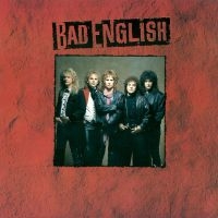 Bad English - Bad English in der Gruppe CD bei Bengans Skivbutik AB (2487359)