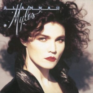 Alannah Myles - Alannah Myles in der Gruppe UNSERE TIPPS / Klassiska lablar / Rock Candy bei Bengans Skivbutik AB (2487360)