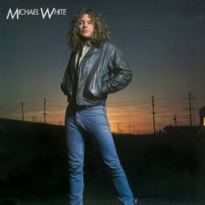 White Michael - Michael White in der Gruppe CD / Pop-Rock bei Bengans Skivbutik AB (2487361)
