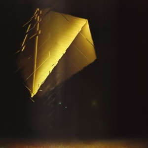 Kailin  - Fracture in der Gruppe VINYL bei Bengans Skivbutik AB (2487364)