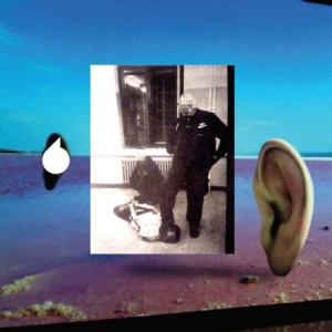 Mattin - Songbook #6 in der Gruppe VINYL bei Bengans Skivbutik AB (2487737)