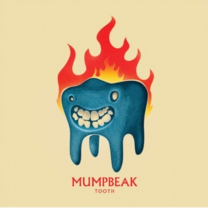 Mumpbeak - Tooth in der Gruppe CD bei Bengans Skivbutik AB (2487863)