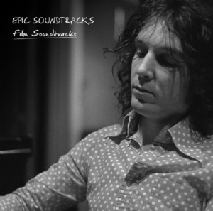 Epic Soundtracks - Film Soundtracks (Inkl.Cd) in der Gruppe VINYL bei Bengans Skivbutik AB (2487868)