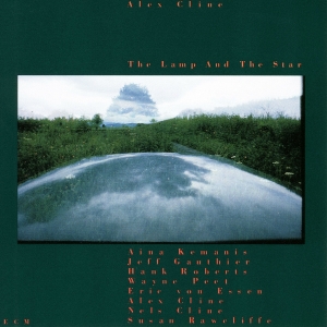 Alex Cline Aina Kemanis  Jeff Gauth - The Lamp And The Star in der Gruppe VINYL bei Bengans Skivbutik AB (2488231)