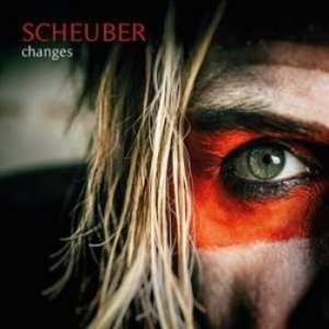 Scheuber - Changes in der Gruppe CD bei Bengans Skivbutik AB (2488333)