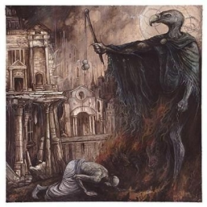 Craven Idol - Shackles Of Mammon The in der Gruppe CD bei Bengans Skivbutik AB (2488336)
