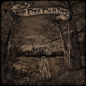 An Erotic End Of Times - Chapter One in der Gruppe CD bei Bengans Skivbutik AB (2488344)