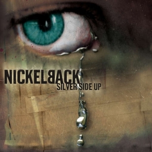 Nickelback - Silver Side Up (Vinyl) in der Gruppe VINYL bei Bengans Skivbutik AB (2488352)