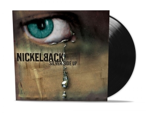 Nickelback - Silver Side Up (Vinyl) in der Gruppe -Start WMS bei Bengans Skivbutik AB (2488352)