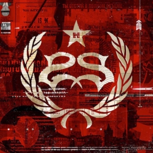 Stone Sour - Hydrograd in der Gruppe -Start BM CD bei Bengans Skivbutik AB (2488363)