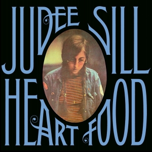 Judee Sill - Heart Food in der Gruppe VINYL bei Bengans Skivbutik AB (2488630)