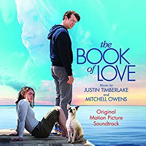 Original Soundtrack - Book Of Love -Hq- in der Gruppe UNSERE TIPPS / Klassiska lablar / Music On Vinyl bei Bengans Skivbutik AB (2489573)